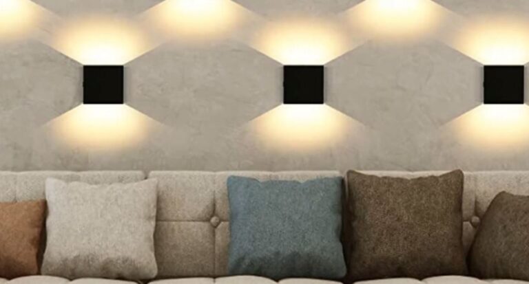Do Wall Sconces with Multiple Bulbs Produce More Light?