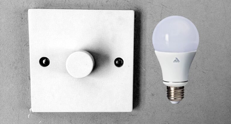 Do Dimmer Switches Work with Led Bulbs?