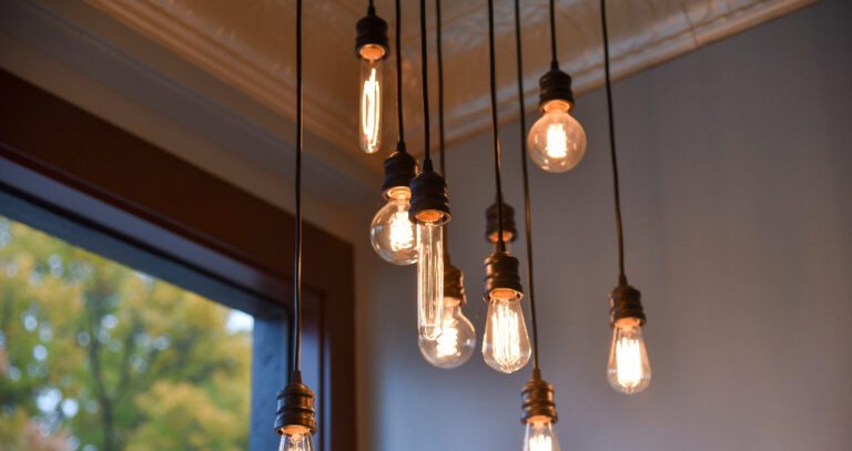 What is the Best Wattage for Indoor Lighting?