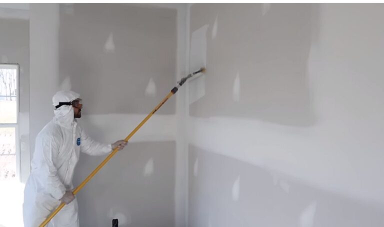 Does Drywall Need to be Primed? BEGINNER GUIDE